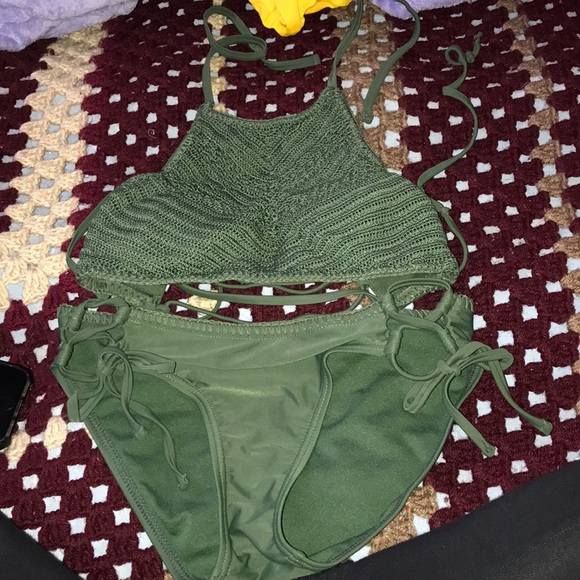 Other - Bathing Suit